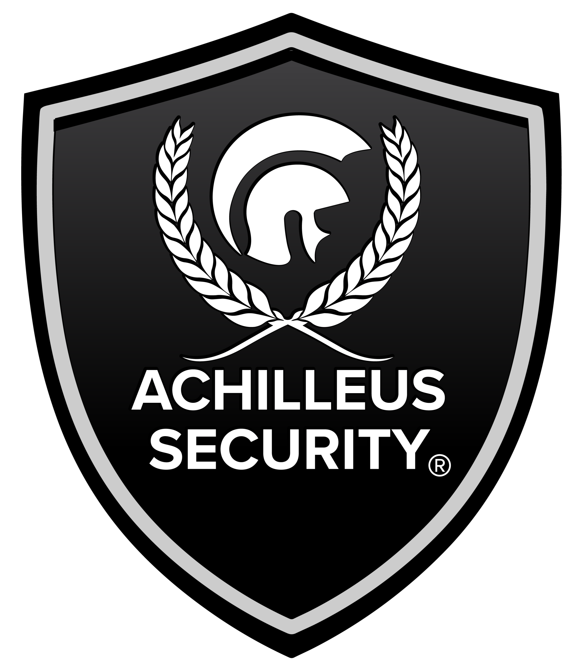 Achilleus Security Shield